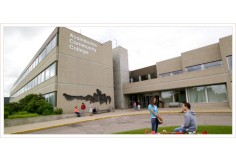 Assiniboine Community College