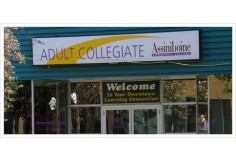 Assiniboine Community College