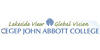 CEGEP John Abbott College